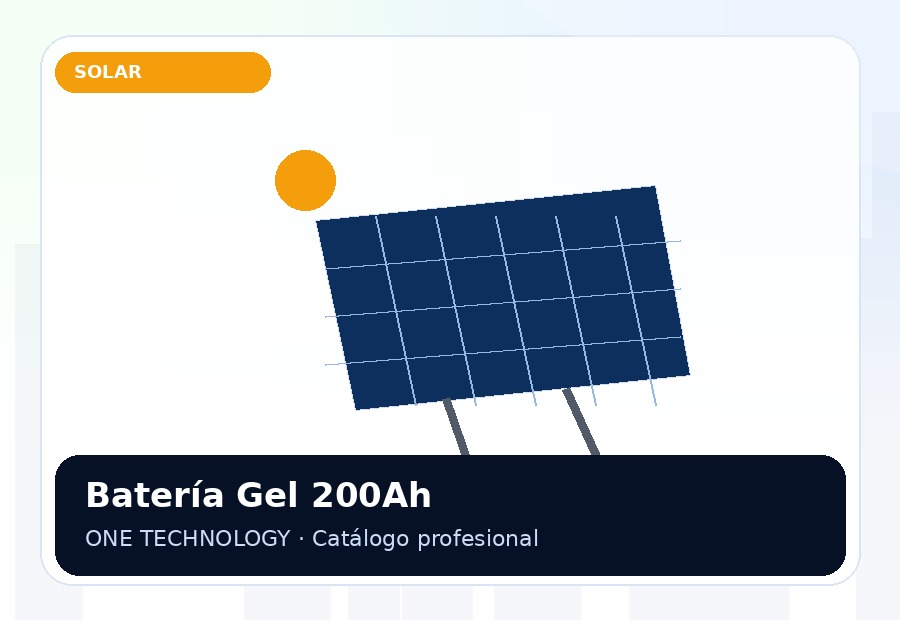 Sirena Exterior Serie 3-3