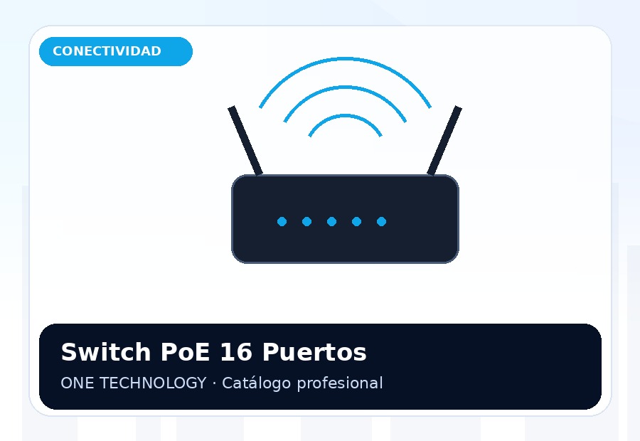 Kit Cableado UTP Serie 4-9